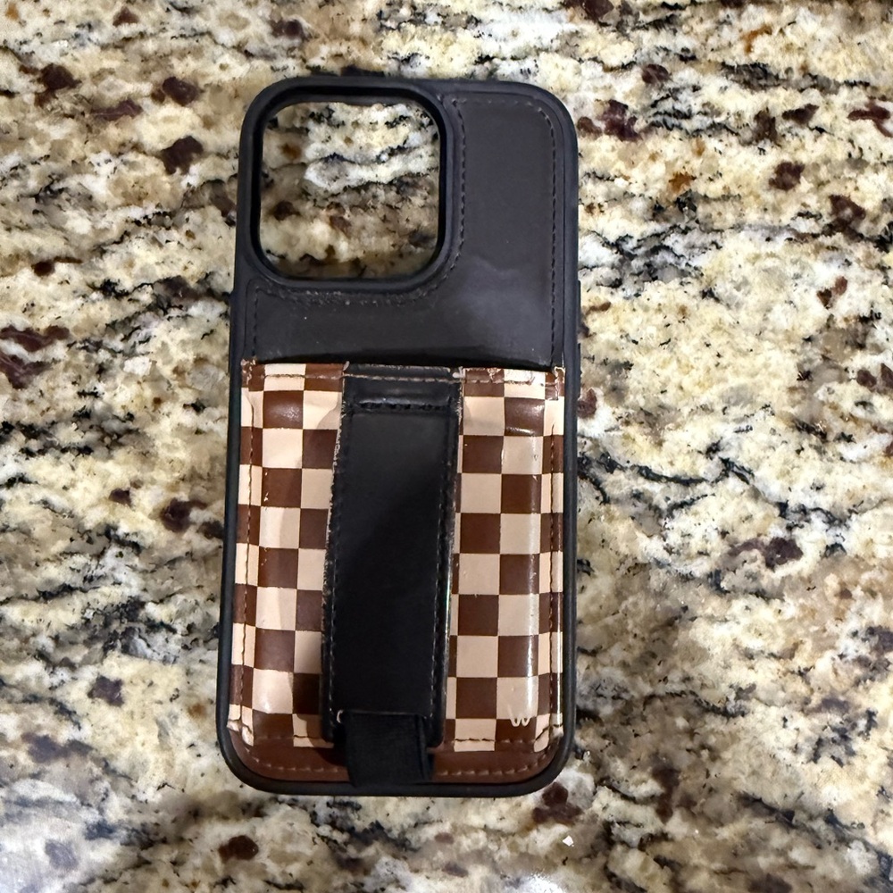 Chelsea Deboer Walli Case - IPhone 16 pro
